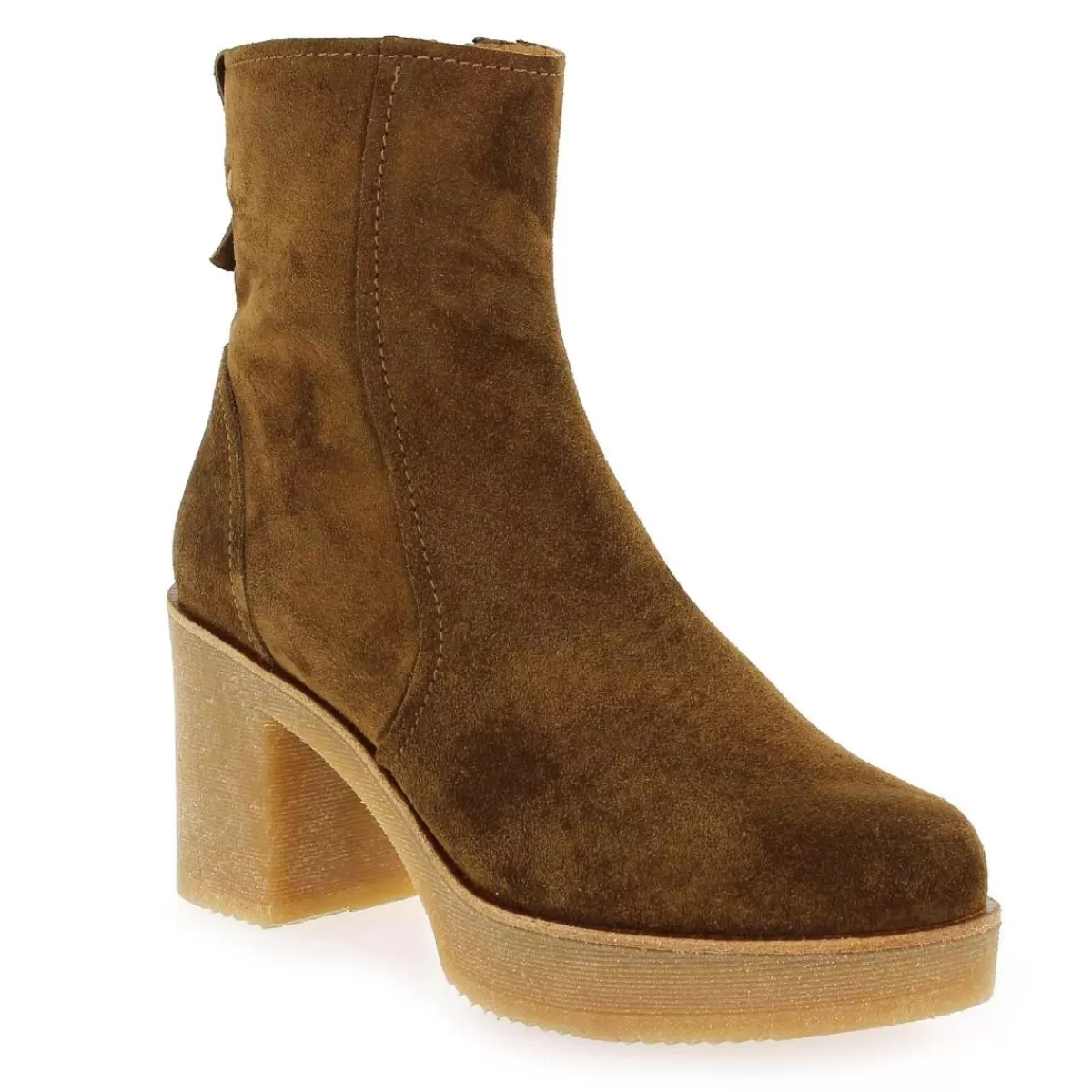 Fredille - Camel*Rosemetal Sale