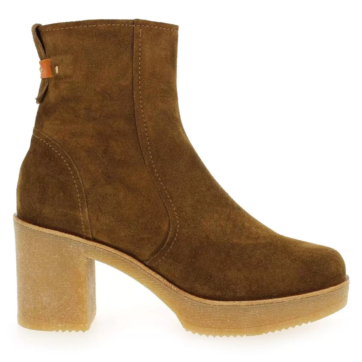Fredille - Camel*Rosemetal Sale