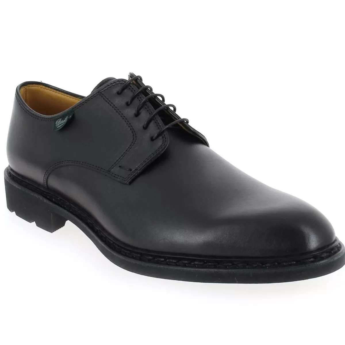 Paraboot Chaussure | Frenaye - Noir