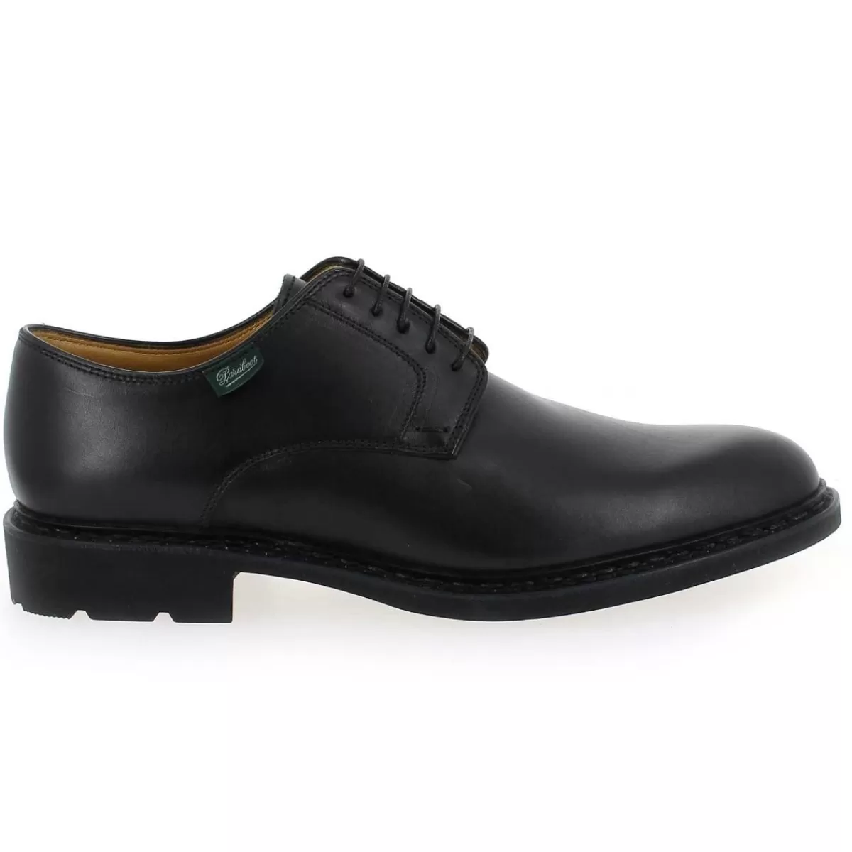 Paraboot Chaussure | Frenaye - Noir