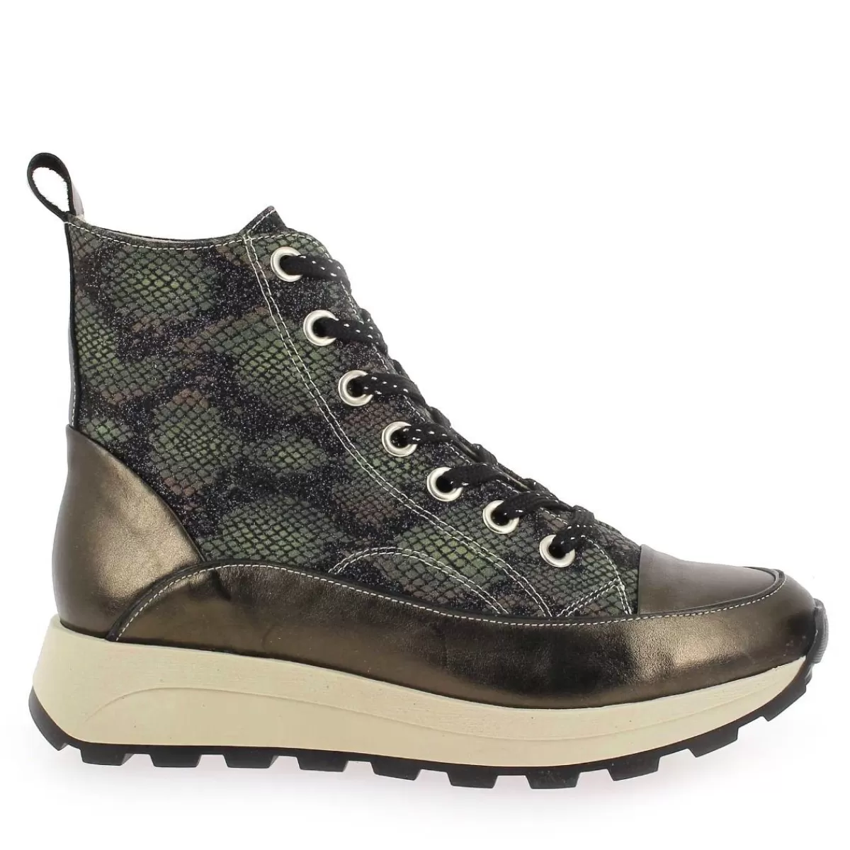 Fresse - Kaki Bronze*Rosemetal Clearance
