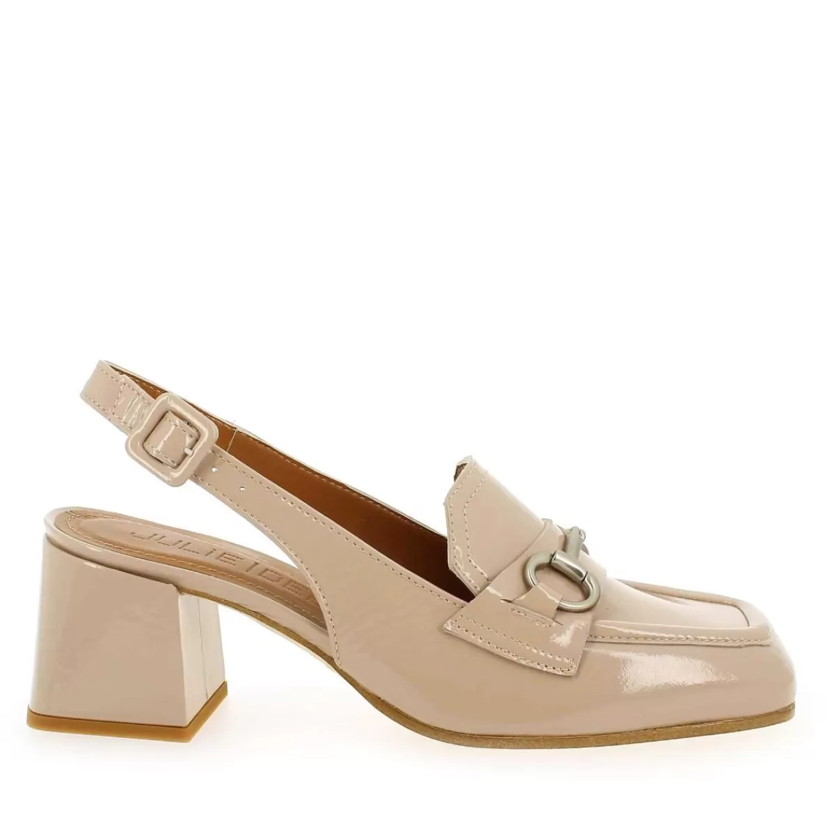 G820 - Nude*Julie Dee Outlet