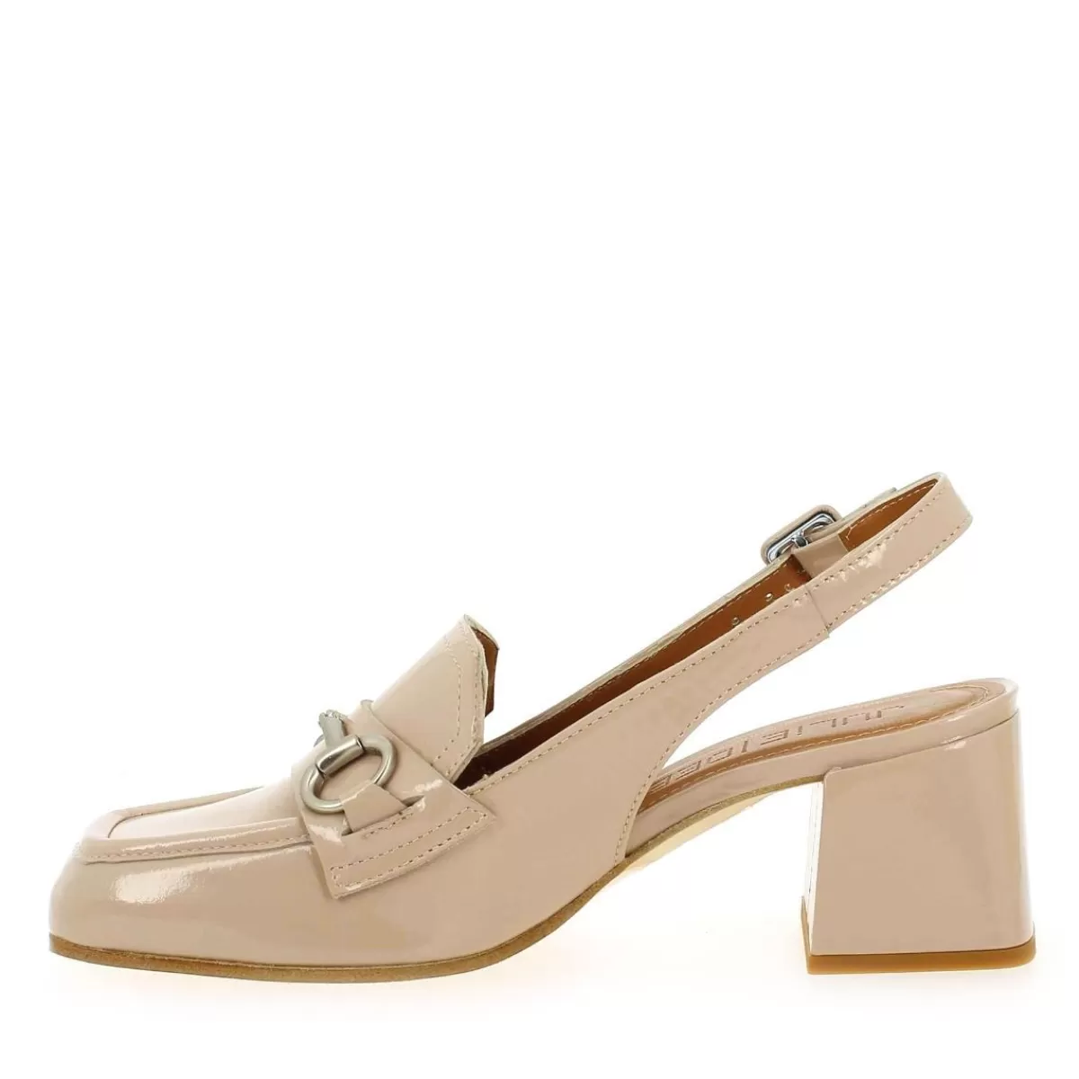 G820 - Nude*Julie Dee Outlet