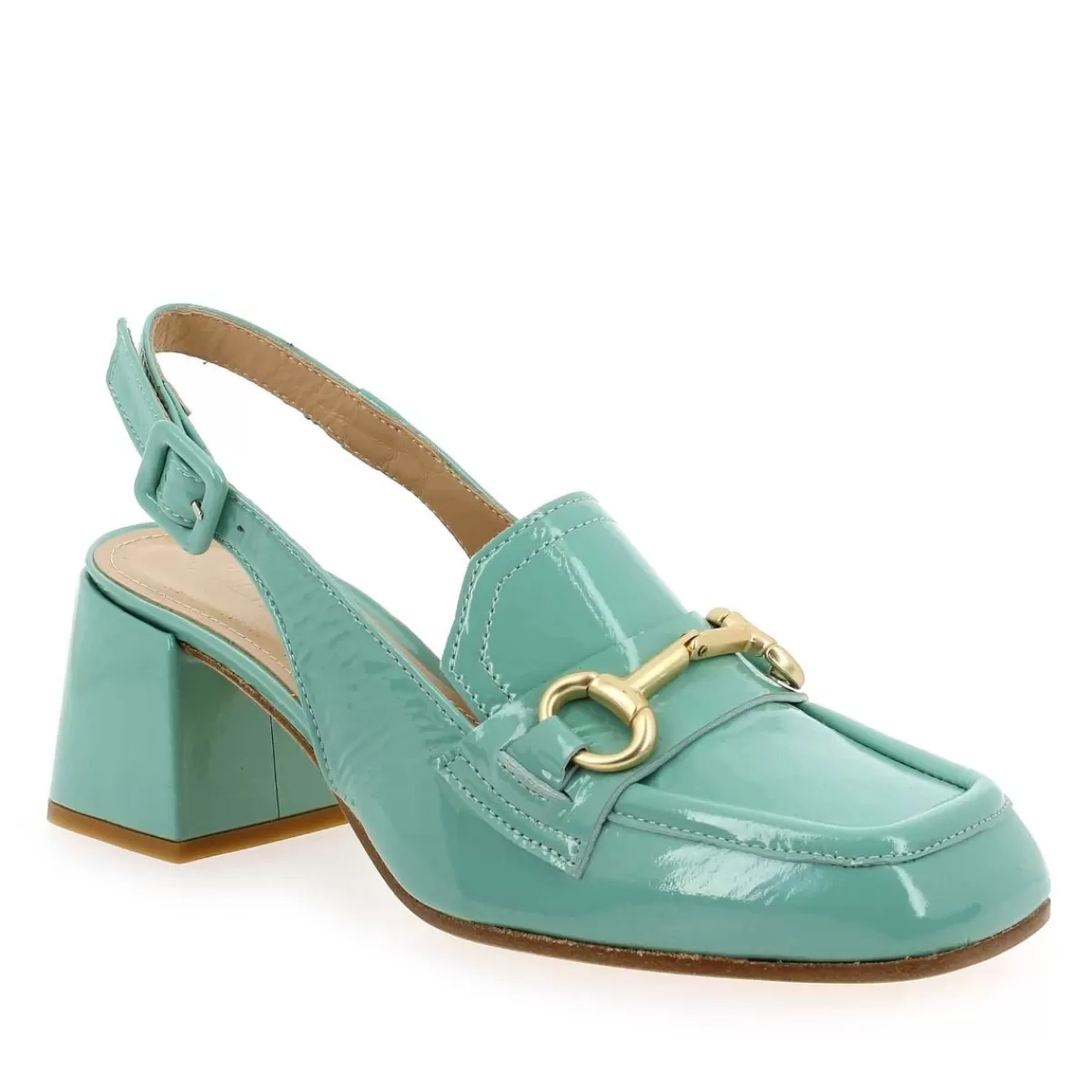 G820 - Turquoise*Julie Dee New