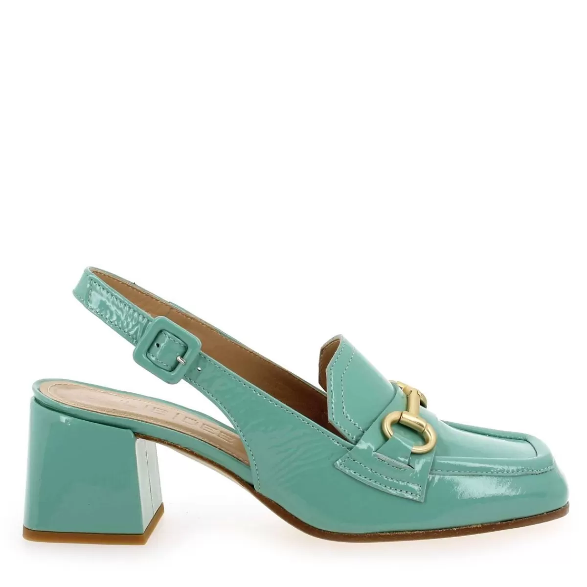 G820 - Turquoise*Julie Dee New
