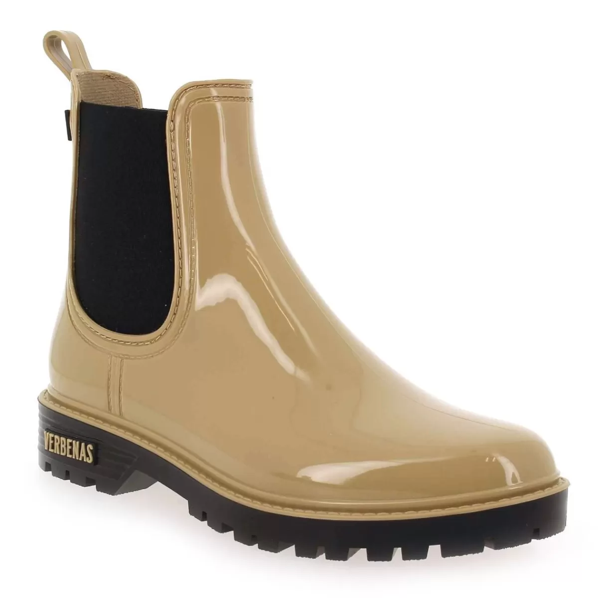 Gandi - Beige Noir*Verbenas Shop