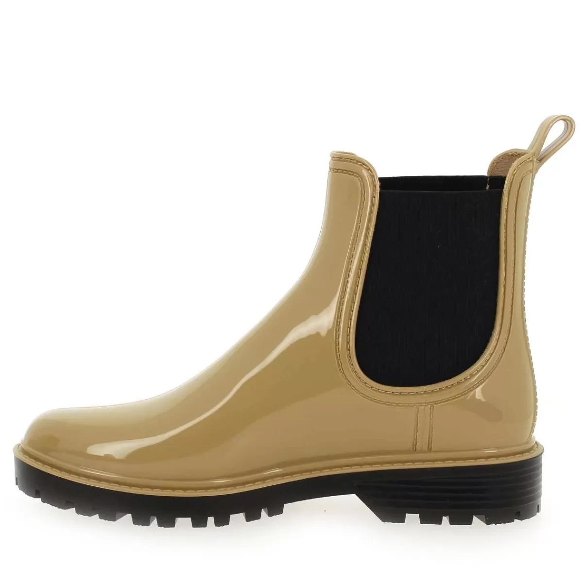 Gandi - Beige Noir*Verbenas Shop