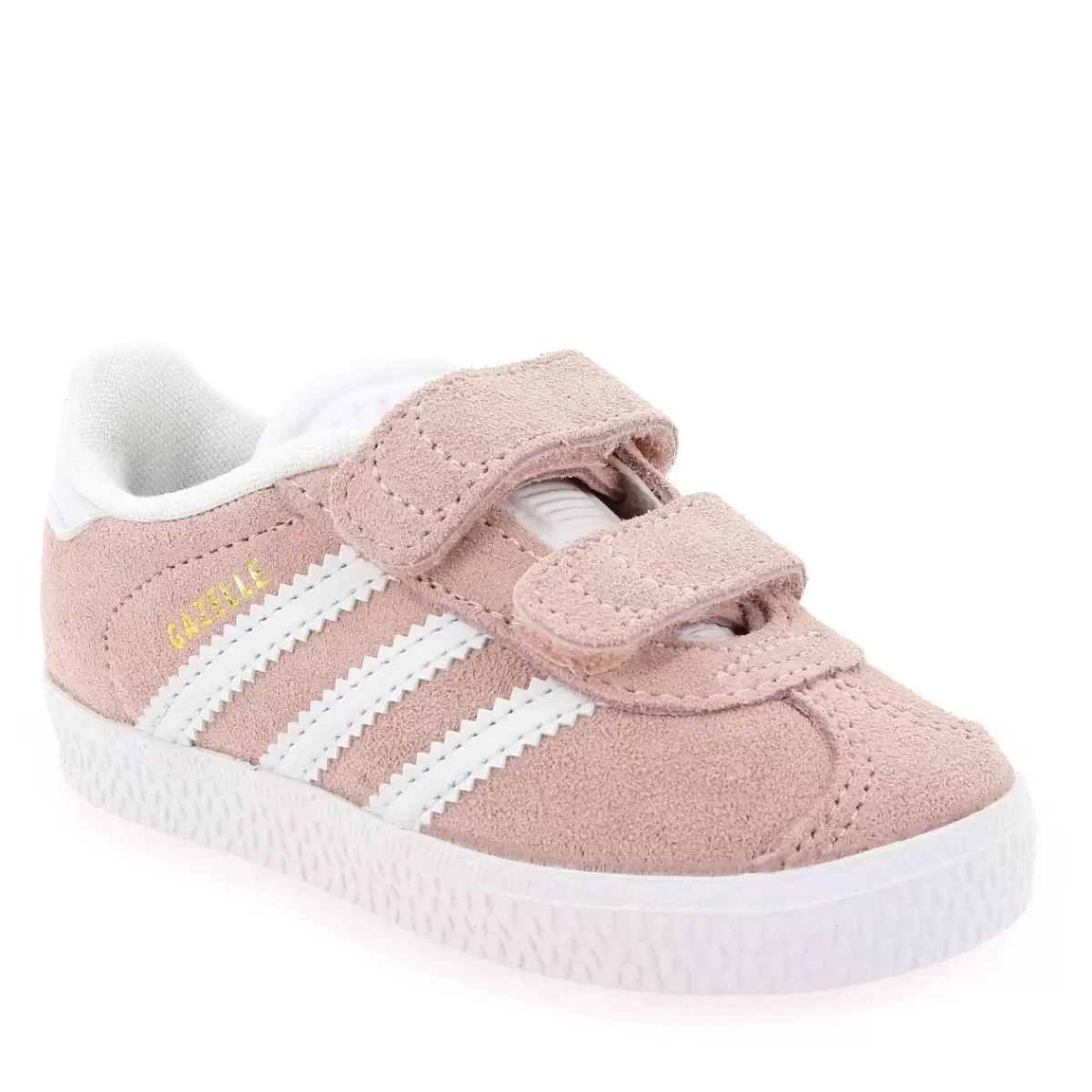 Adidas Originals Basket | Gazelle Cf - Rose