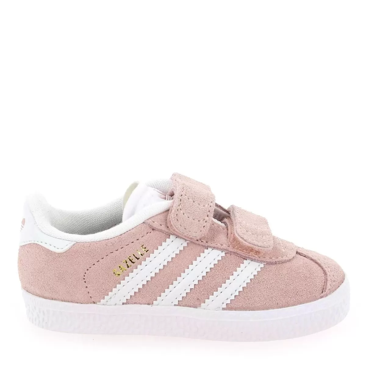 Adidas Originals Basket | Gazelle Cf - Rose