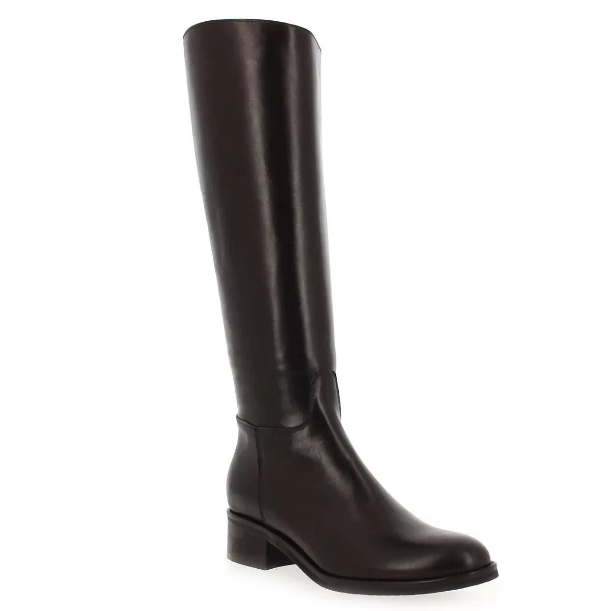 Gd008 - Marron*Julie Dee Cheap