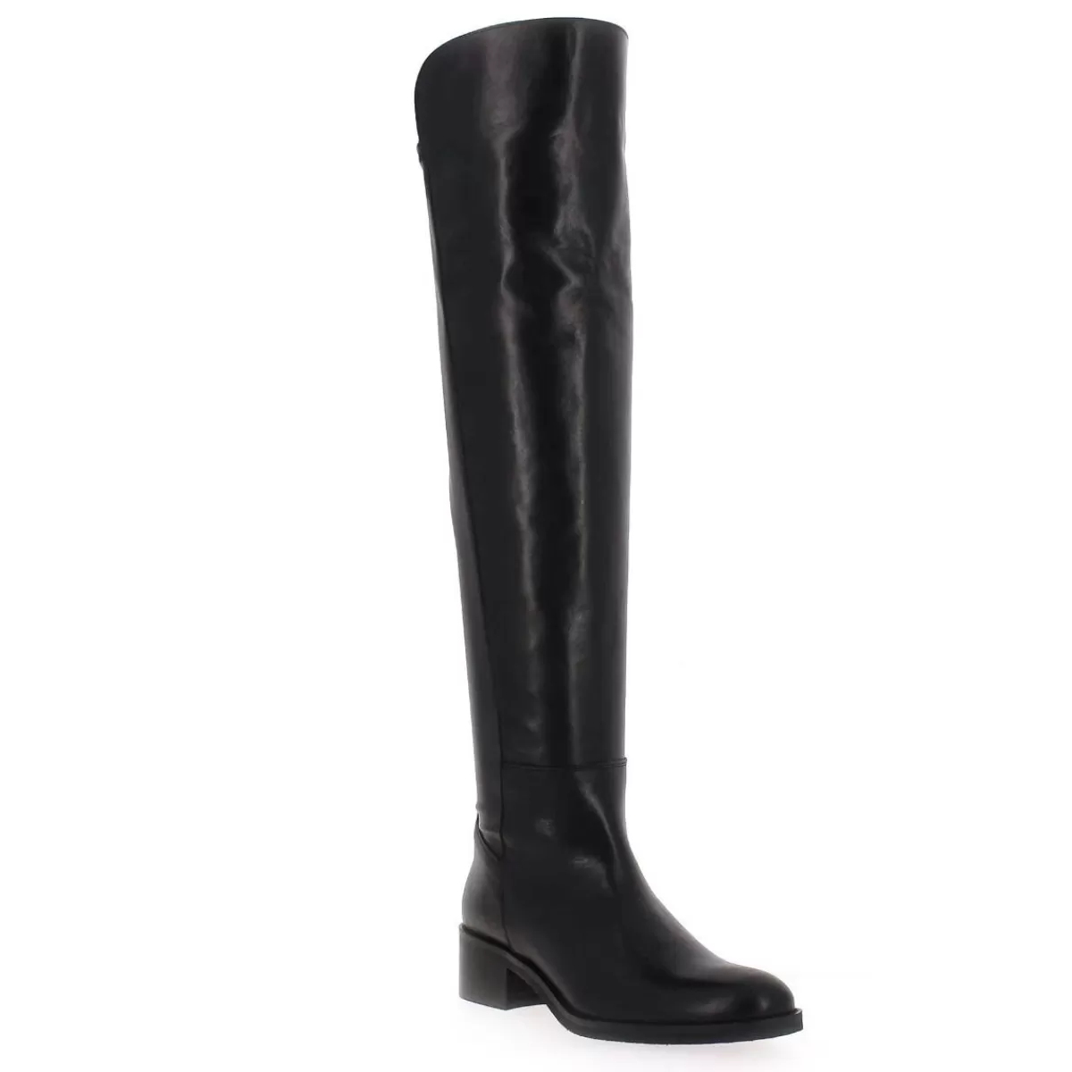 Gd454 - Noir*Julie Dee Outlet