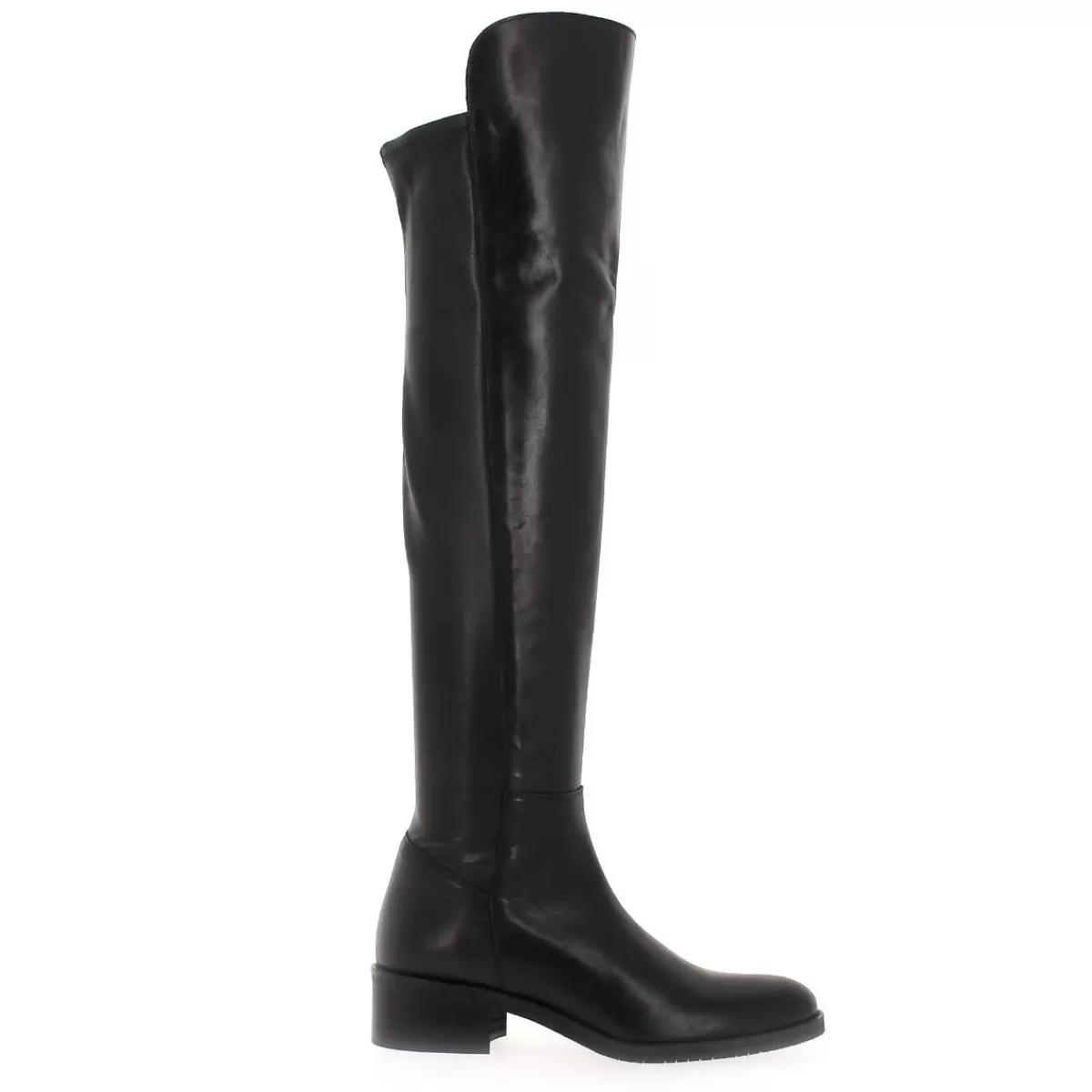Gd454 - Noir*Julie Dee Outlet