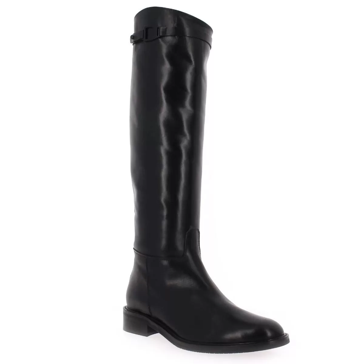 Gd457 - Noir*Julie Dee Fashion