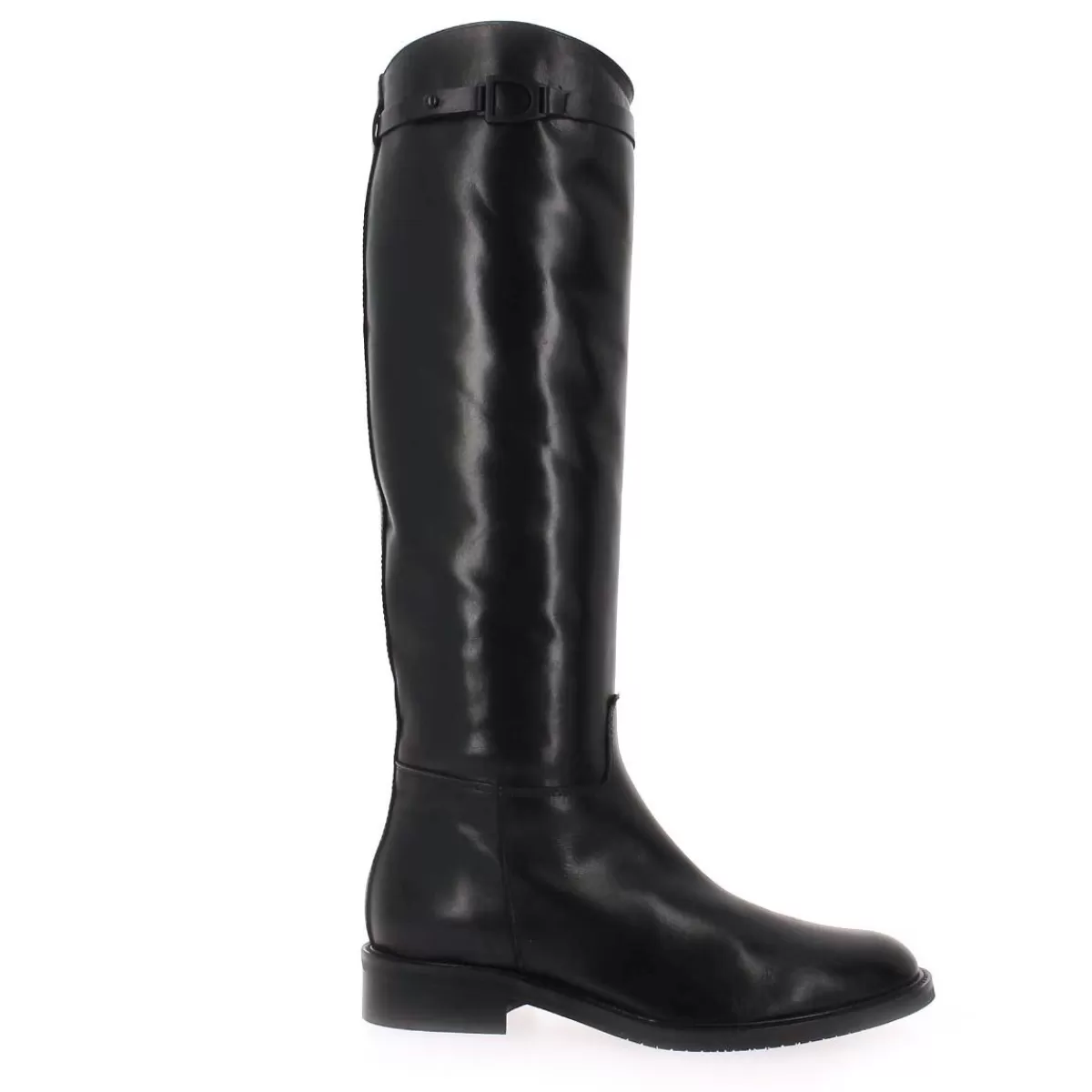 Gd457 - Noir*Julie Dee Fashion