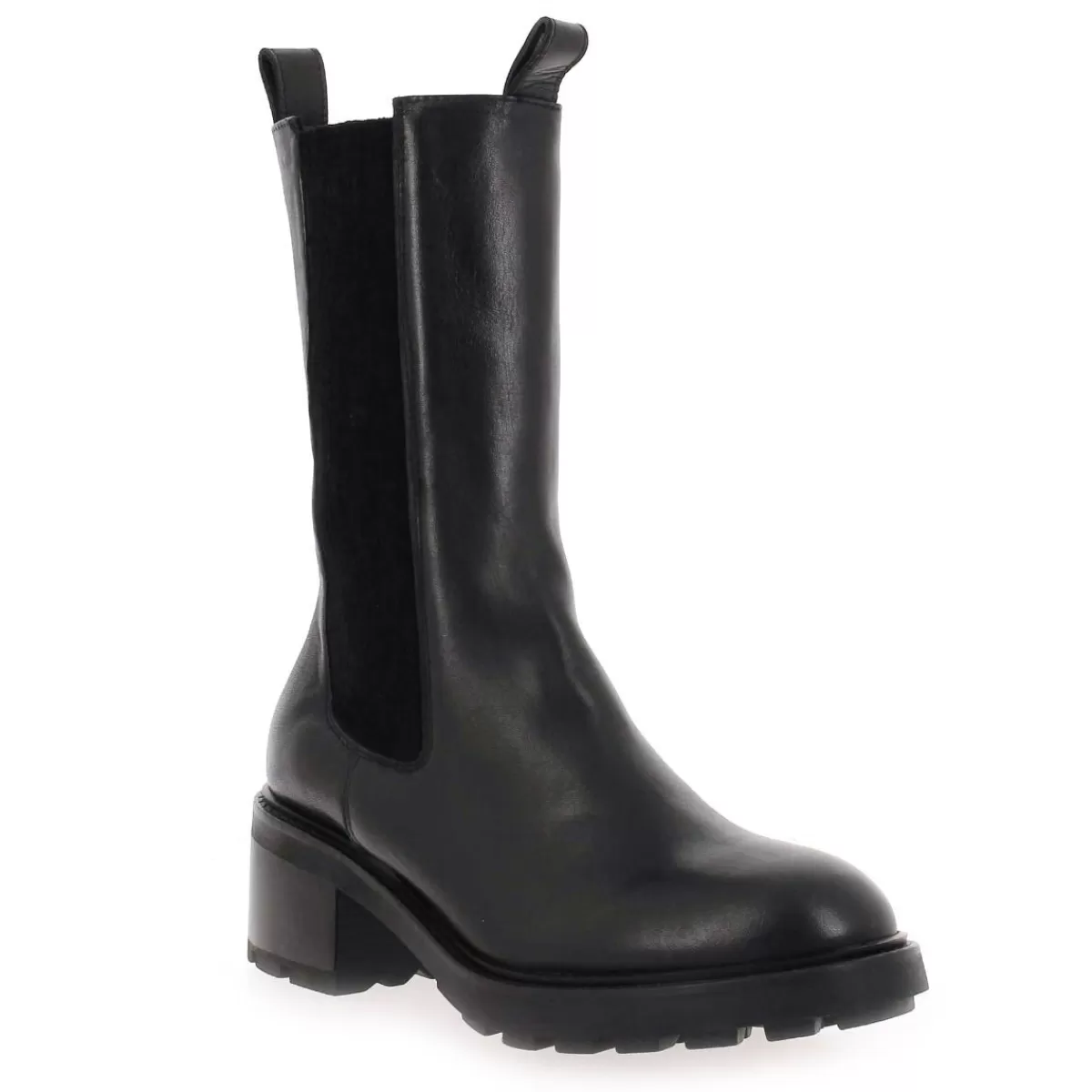 Gd 047 - Noir*Julie Dee Shop