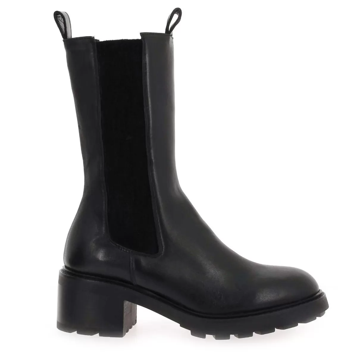 Gd 047 - Noir*Julie Dee Shop