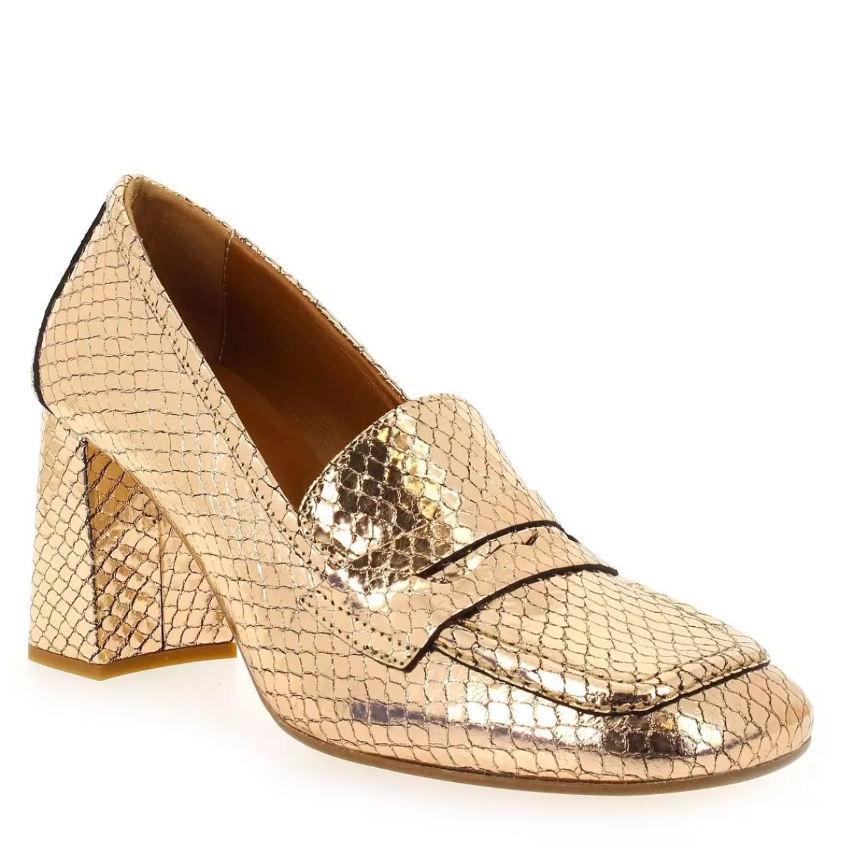 Gd 318 - Cuivre*Julie Dee Shop