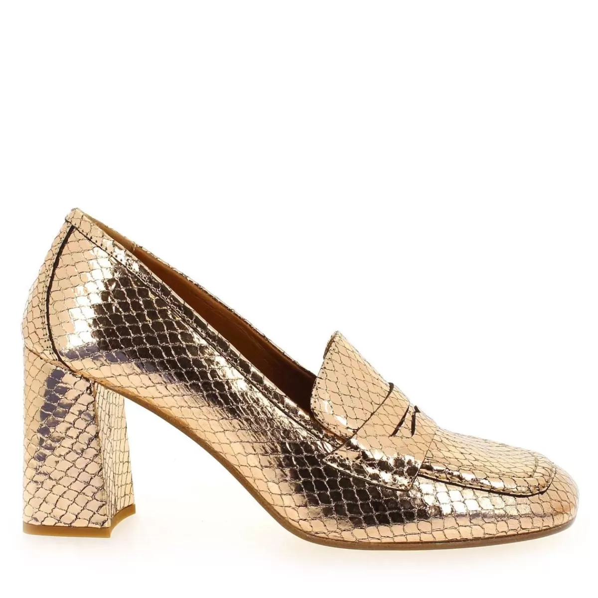 Gd 318 - Cuivre*Julie Dee Shop