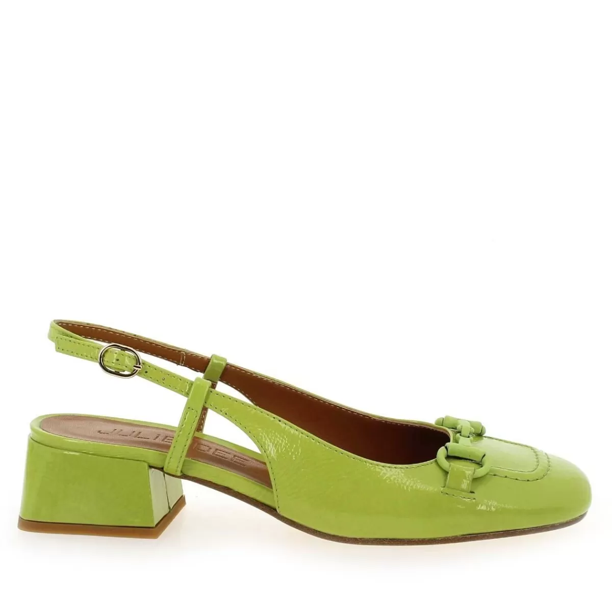 Gd 328 - Vert*Julie Dee Cheap