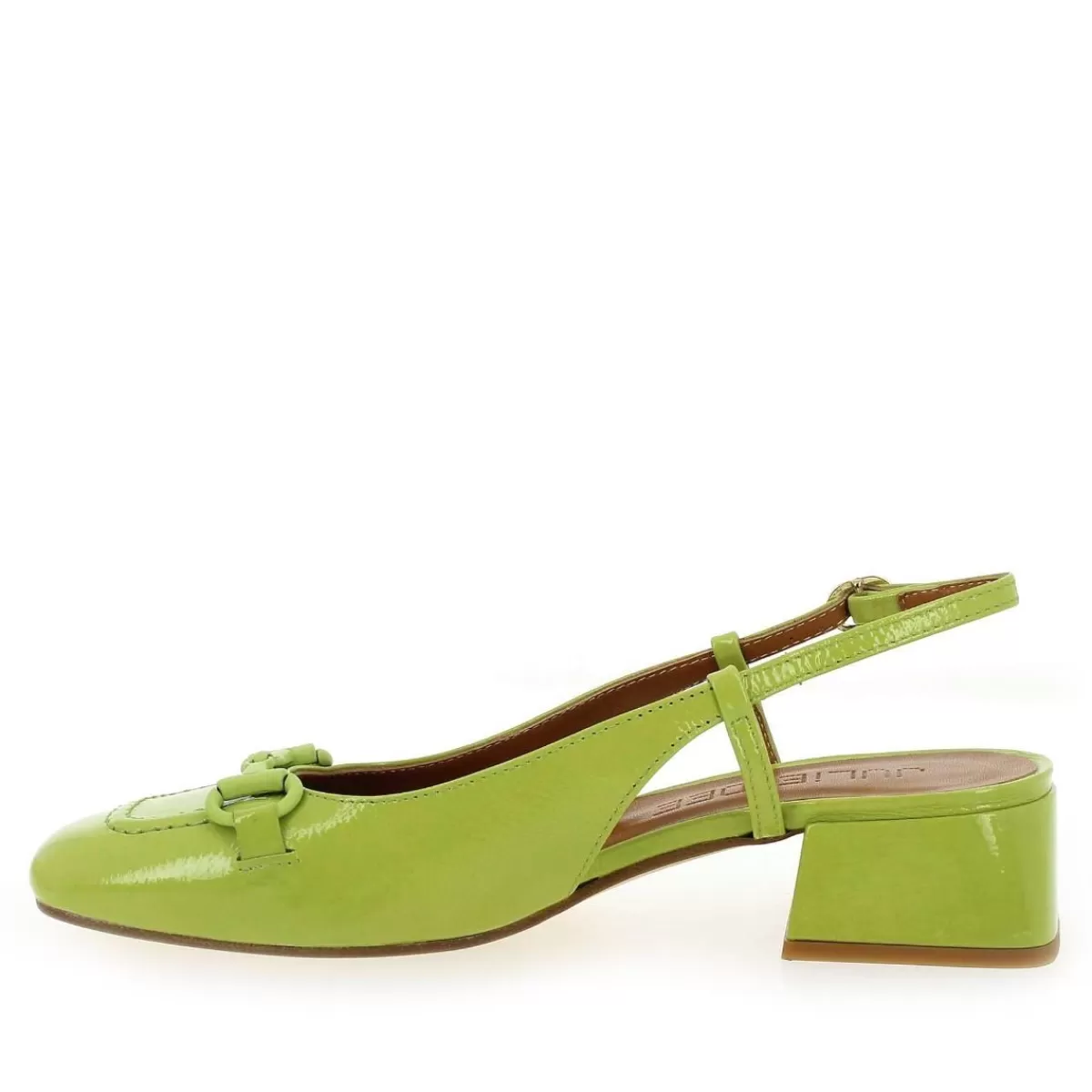 Gd 328 - Vert*Julie Dee Cheap