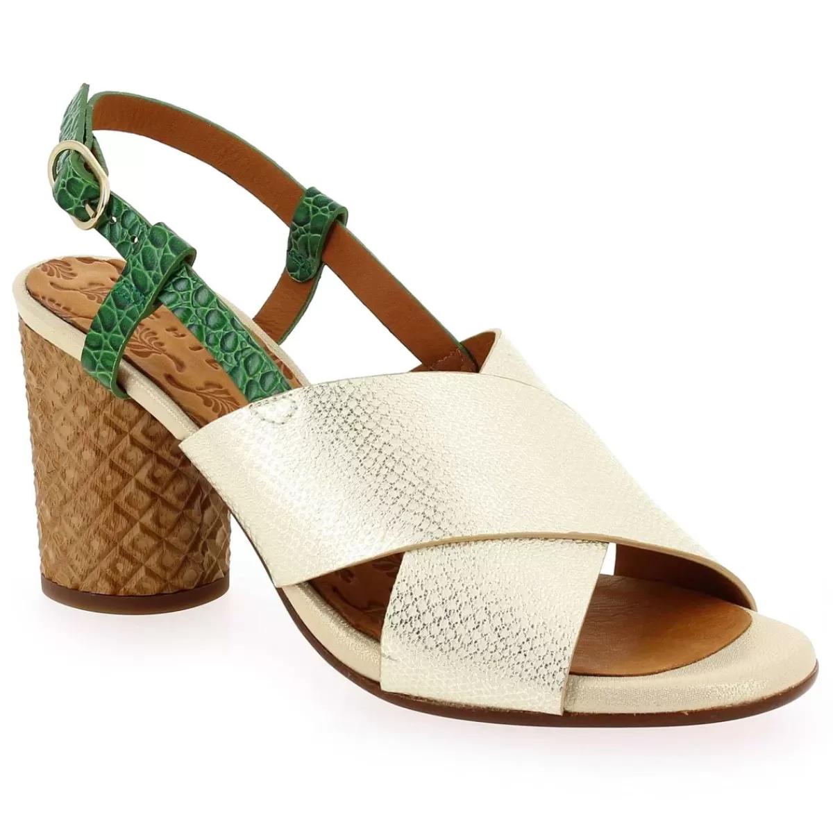 Giles - Or Vert*Chie Mihara Store