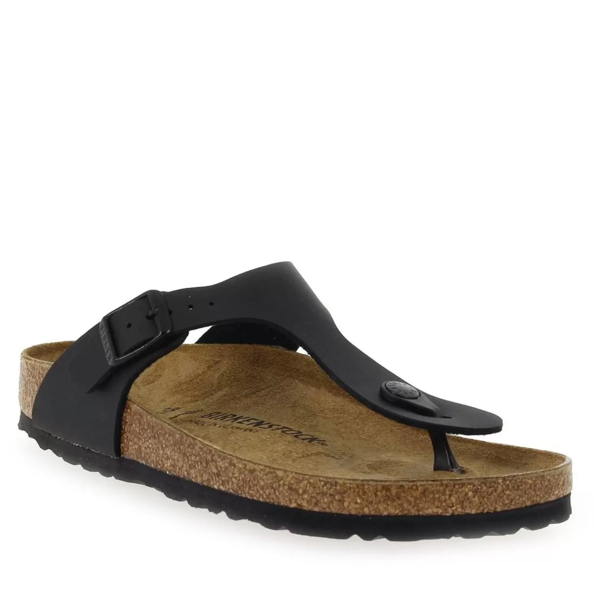 Gizeh - Noir*Birkenstock Best