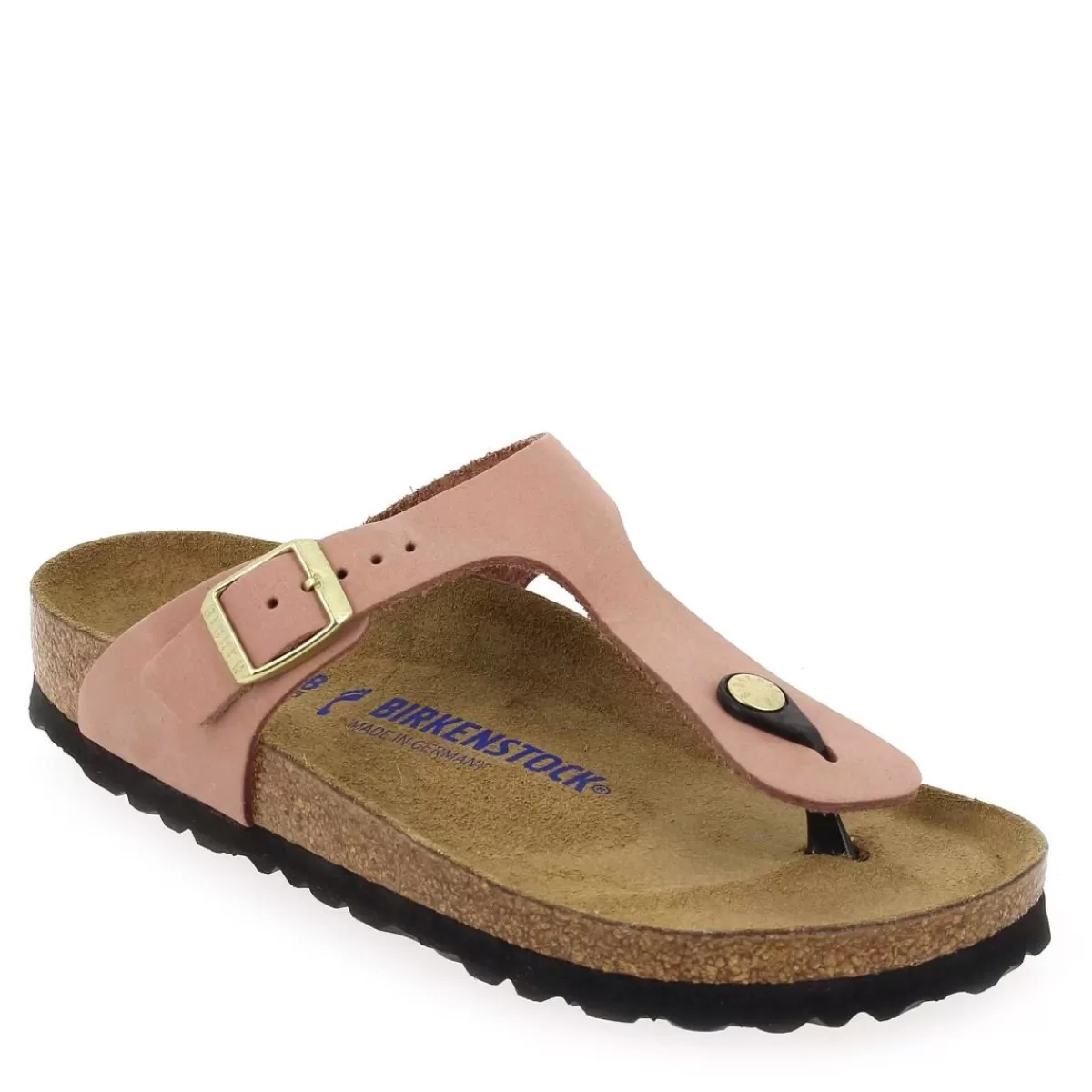 Gizeh - Rose*Birkenstock Sale