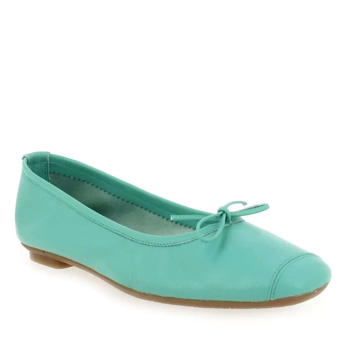 Harmony Cuir - Aqua*Reqins Sale