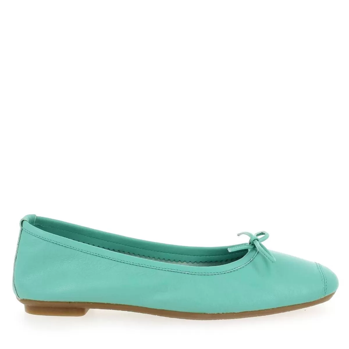 Harmony Cuir - Aqua*Reqins Sale