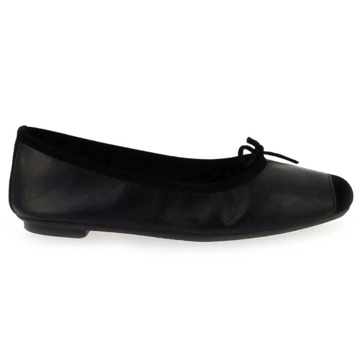 Harmony Cuir - Noir*Reqins Hot