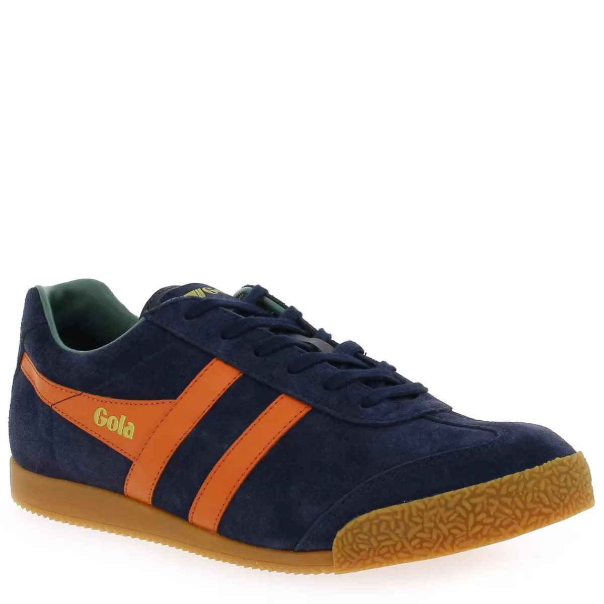 Gola Basket | Harrier - Marine Orange