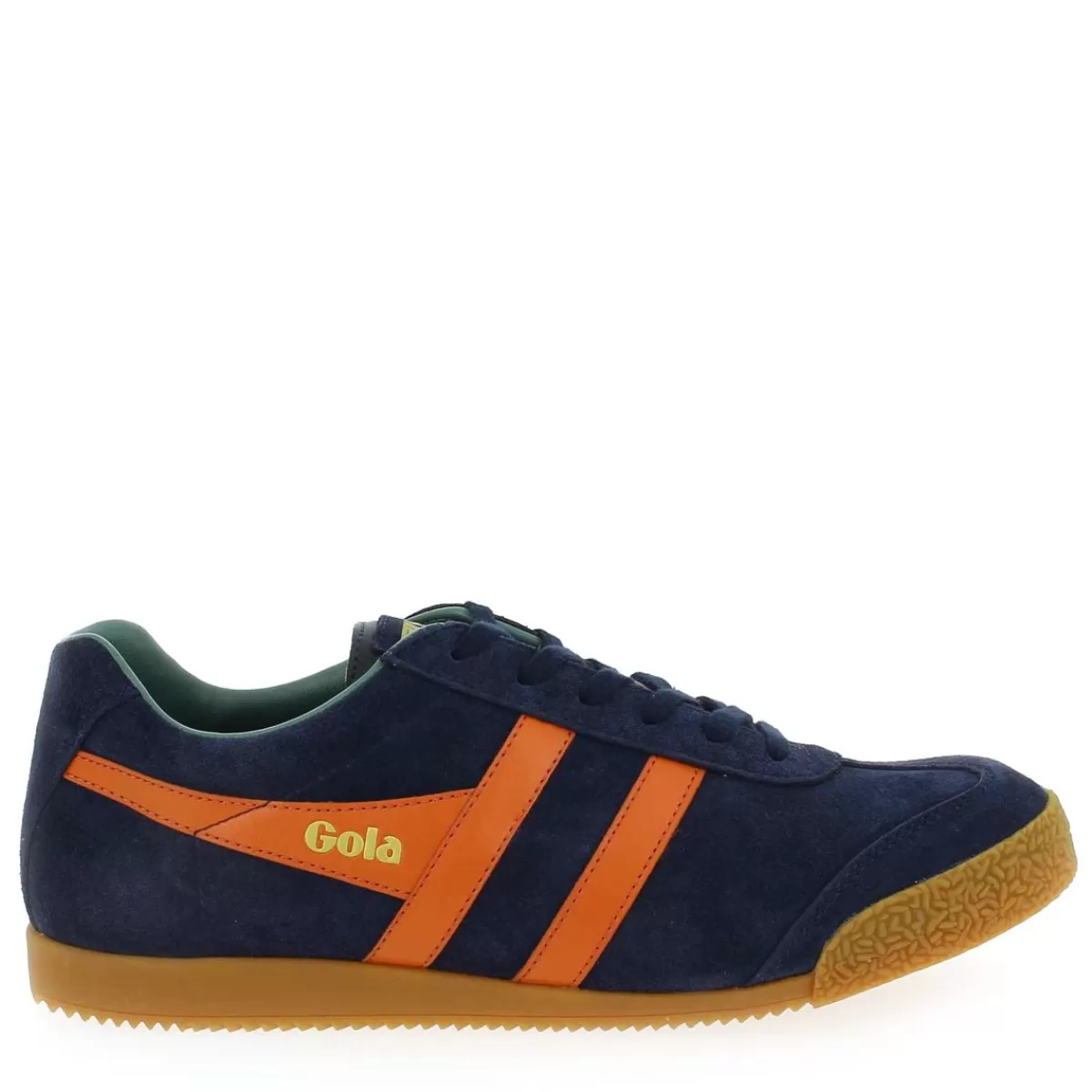 Gola Basket | Harrier - Marine Orange