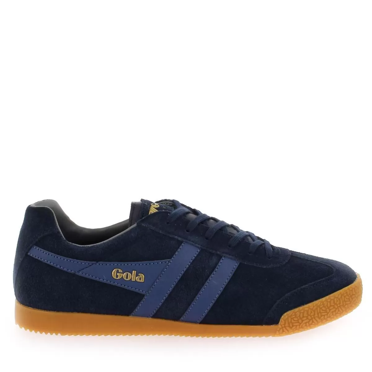 Gola Basket | Harrier Cma192 - Marine Bleu