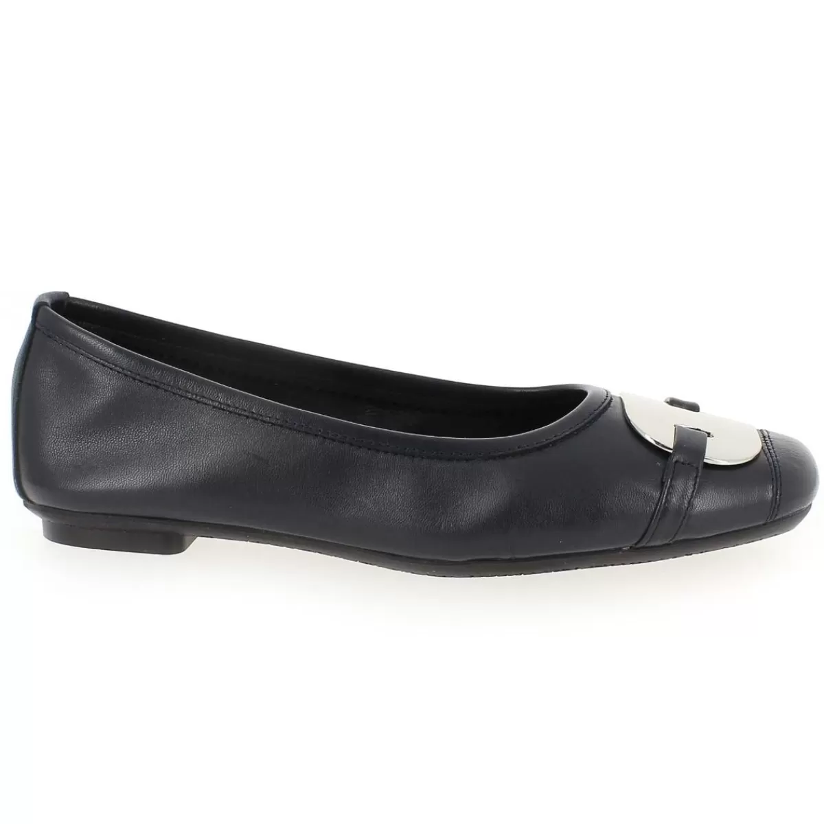 Hermes Cuir - Noir*Reqins Best Sale