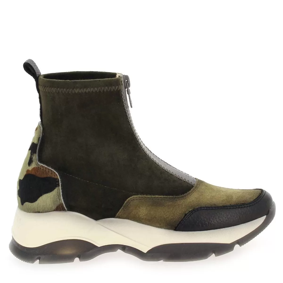 Hi 222202 - Noir Olive*Hispanitas Fashion