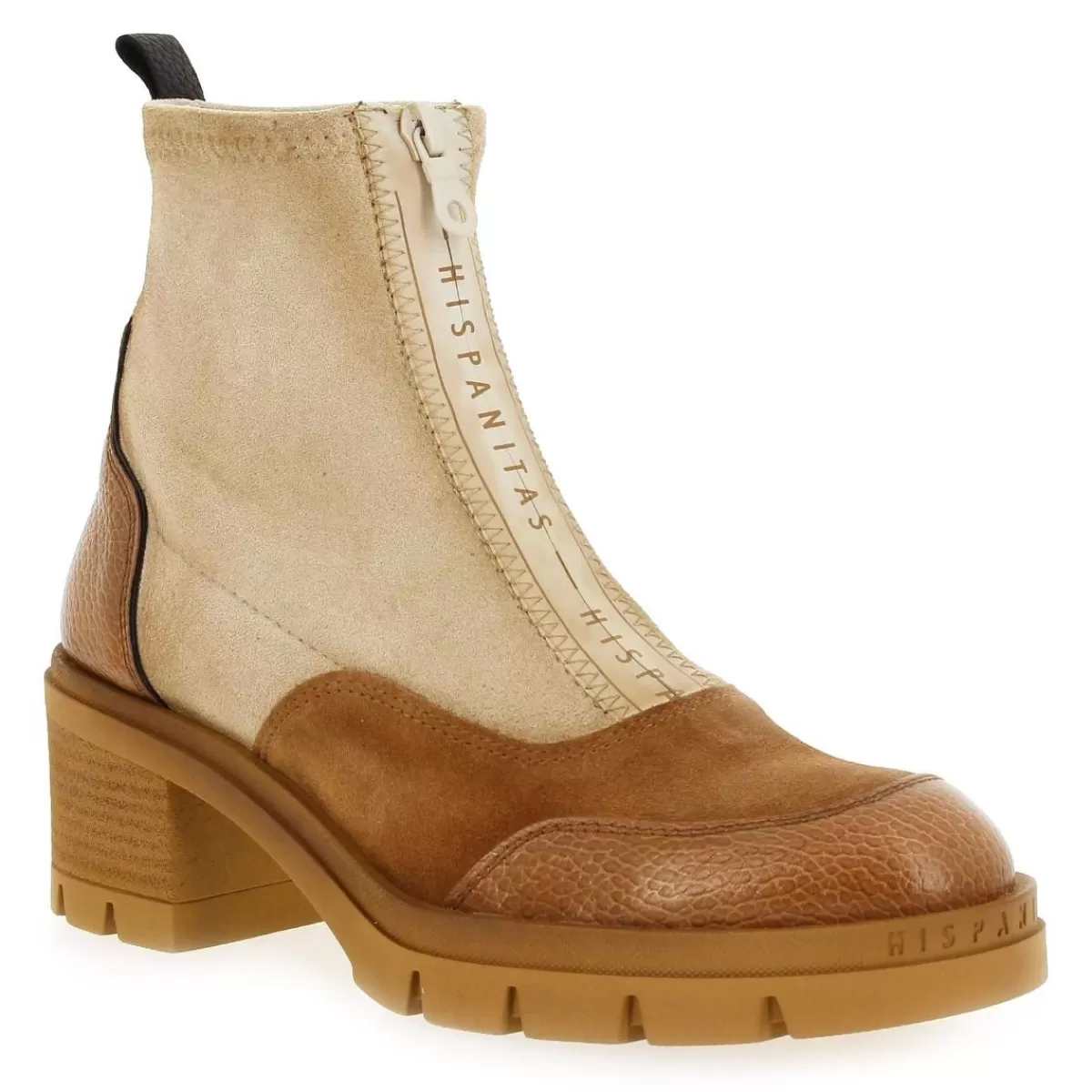 Hi 222372 - Amande Beige*Hispanitas Cheap