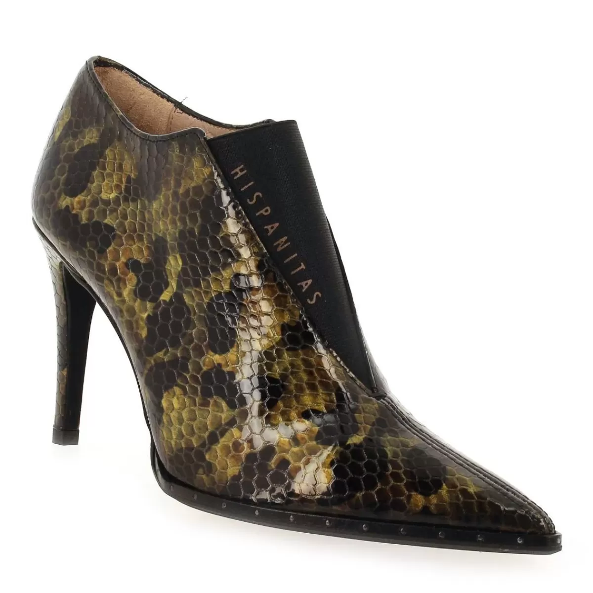 Hi 222393 - Python Noir*Hispanitas Best