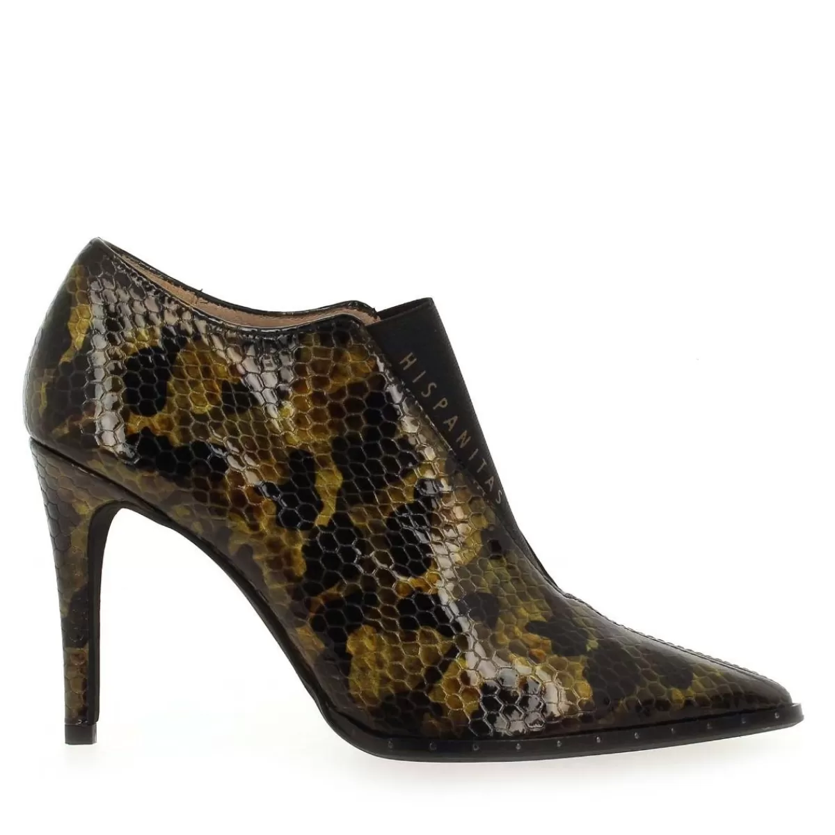 Hi 222393 - Python Noir*Hispanitas Best