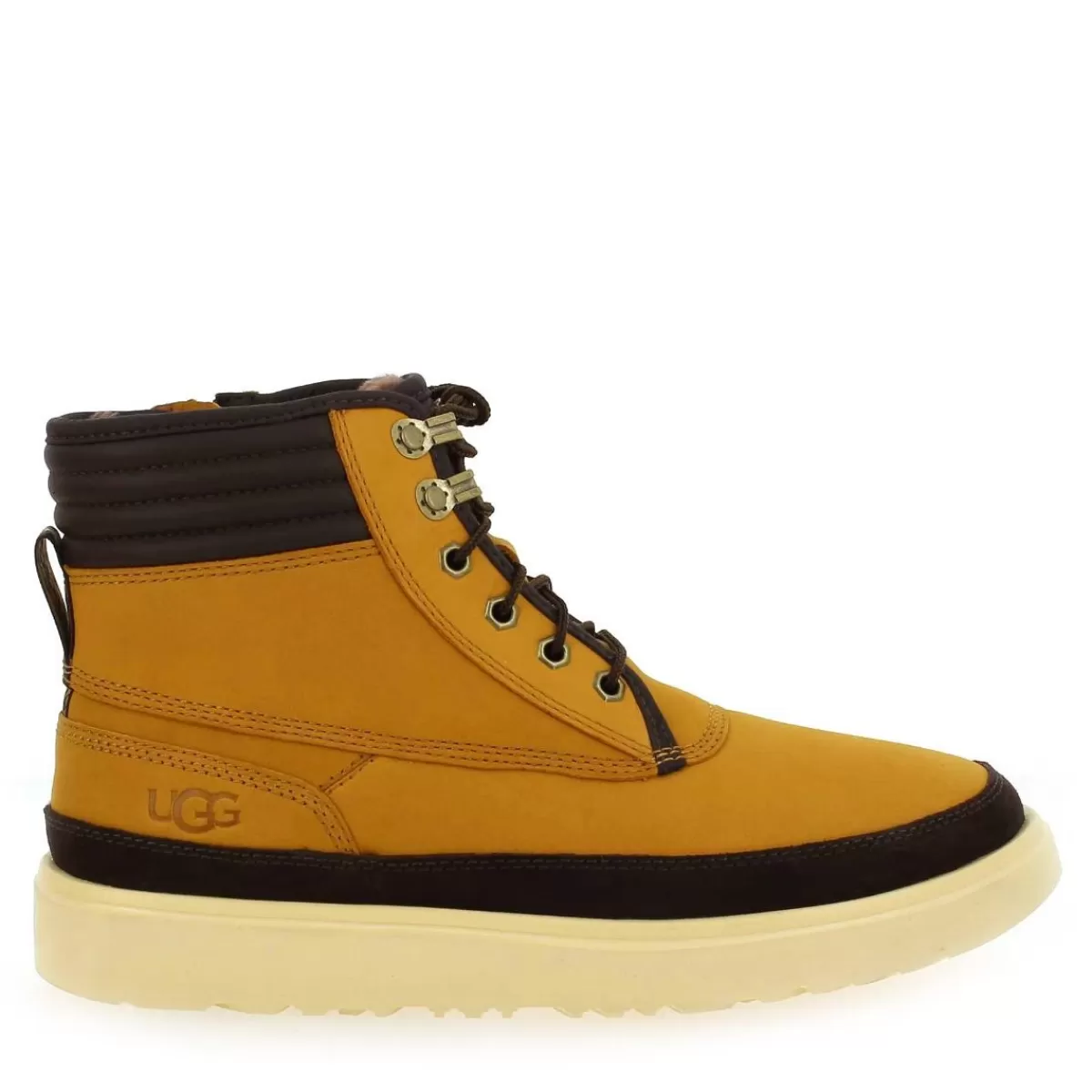 UGG Bottine | Highland Sport Utility Weather - Camel