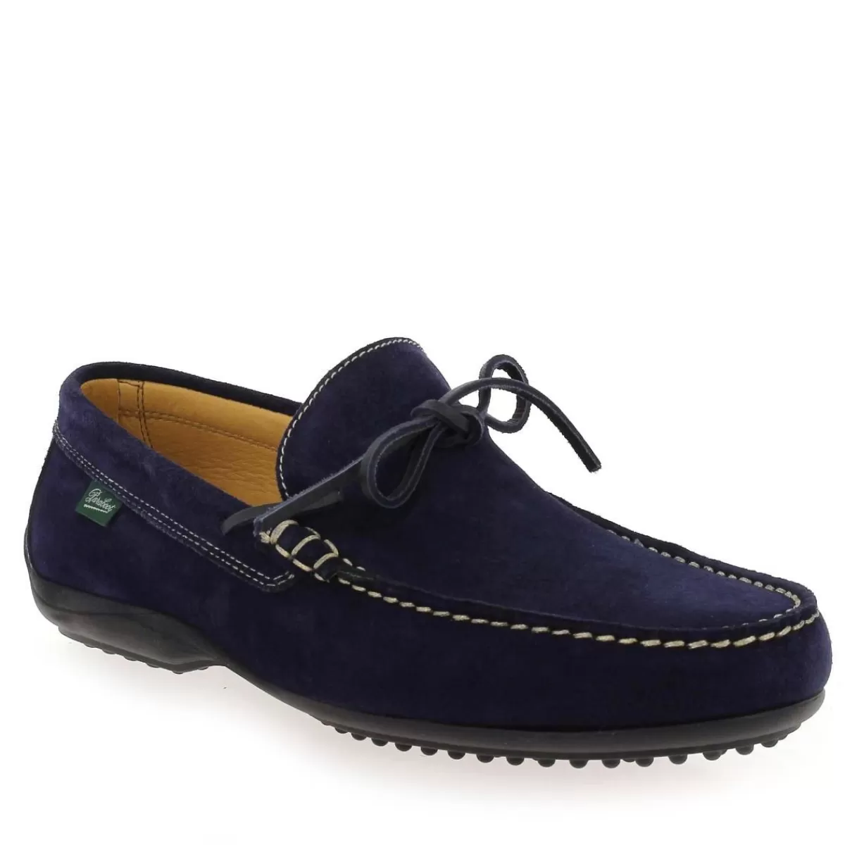 Paraboot Mocassin | Indiana - Marine