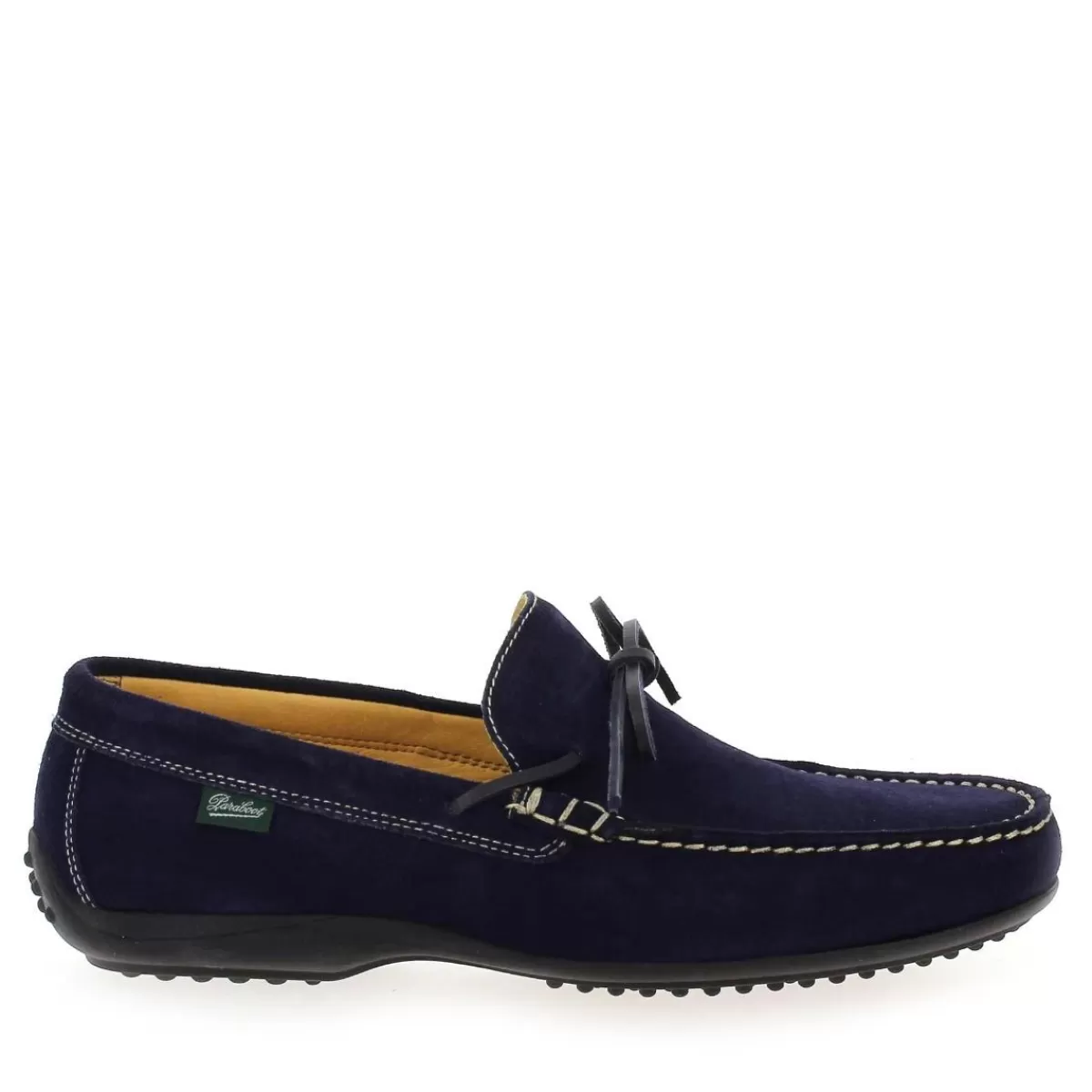 Paraboot Mocassin | Indiana - Marine