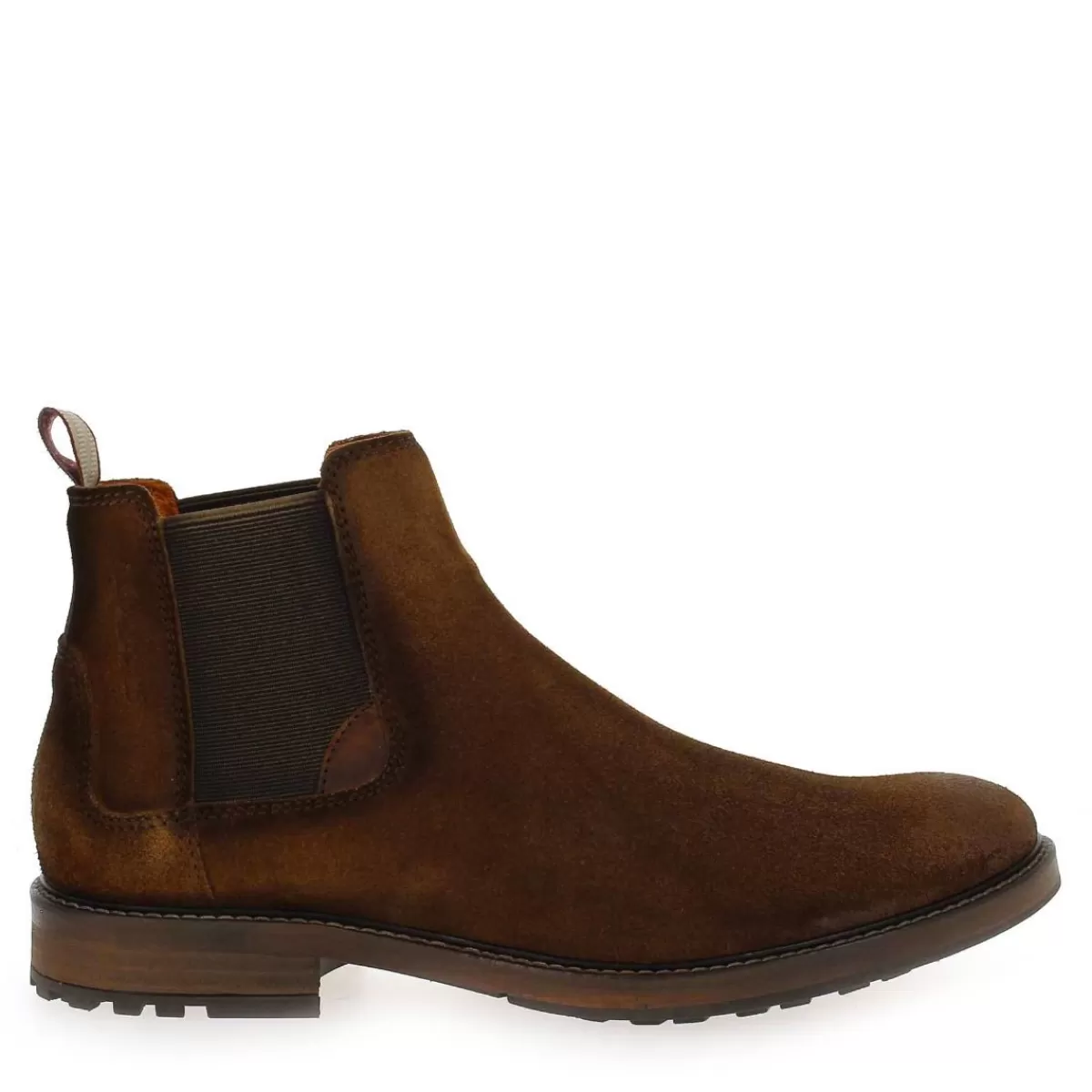 Redskins Boot | Innocent - Cognac