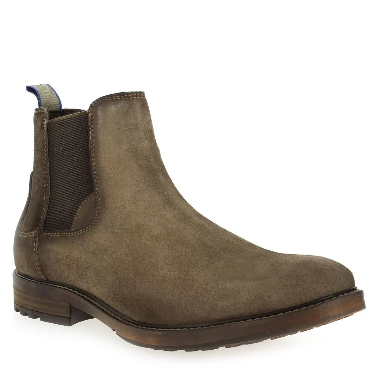 Redskins Boot | Innocent - Taupe