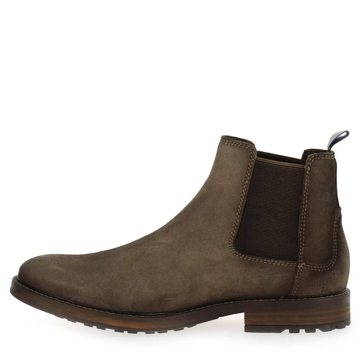 Redskins Boot | Innocent - Taupe