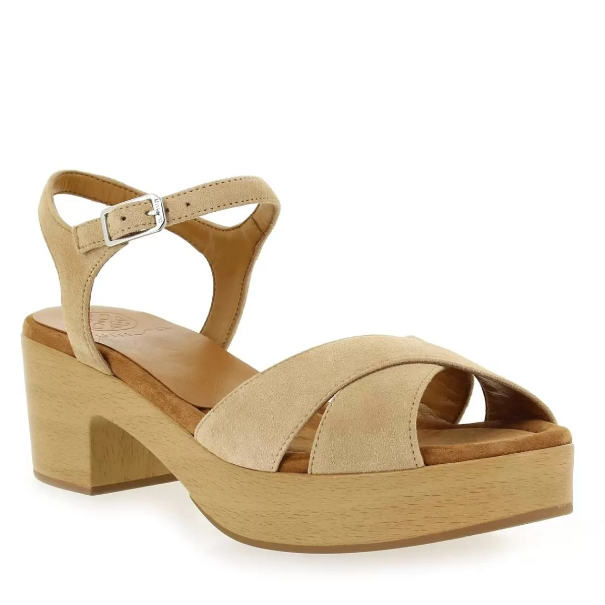 Iram - Beige*Unisa Cheap