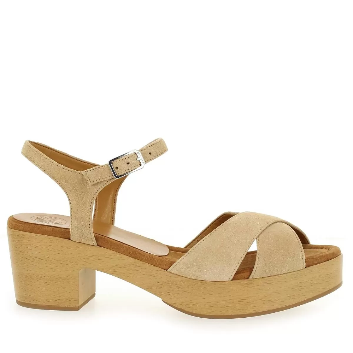 Iram - Beige*Unisa Cheap
