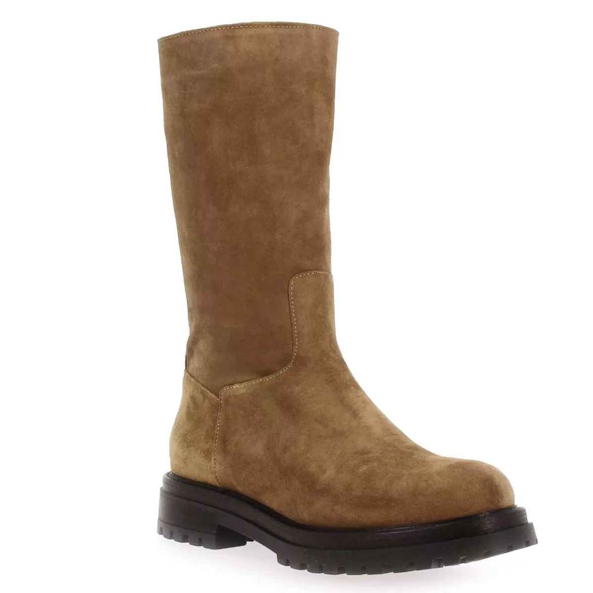 Iv010 - Beige*Julie Dee Clearance