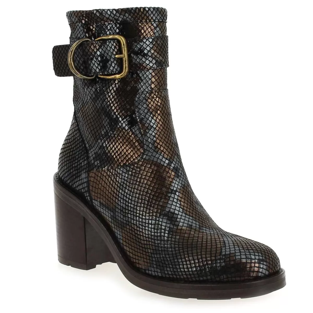 J7141 - Marine Bronze*Julie Dee Discount