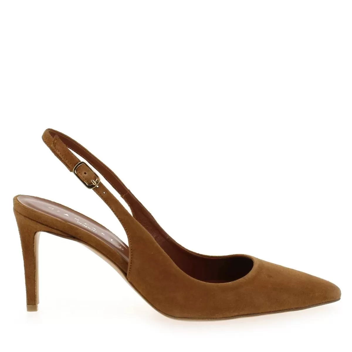 Jade 1204 - Cognac*Giancarlo Discount