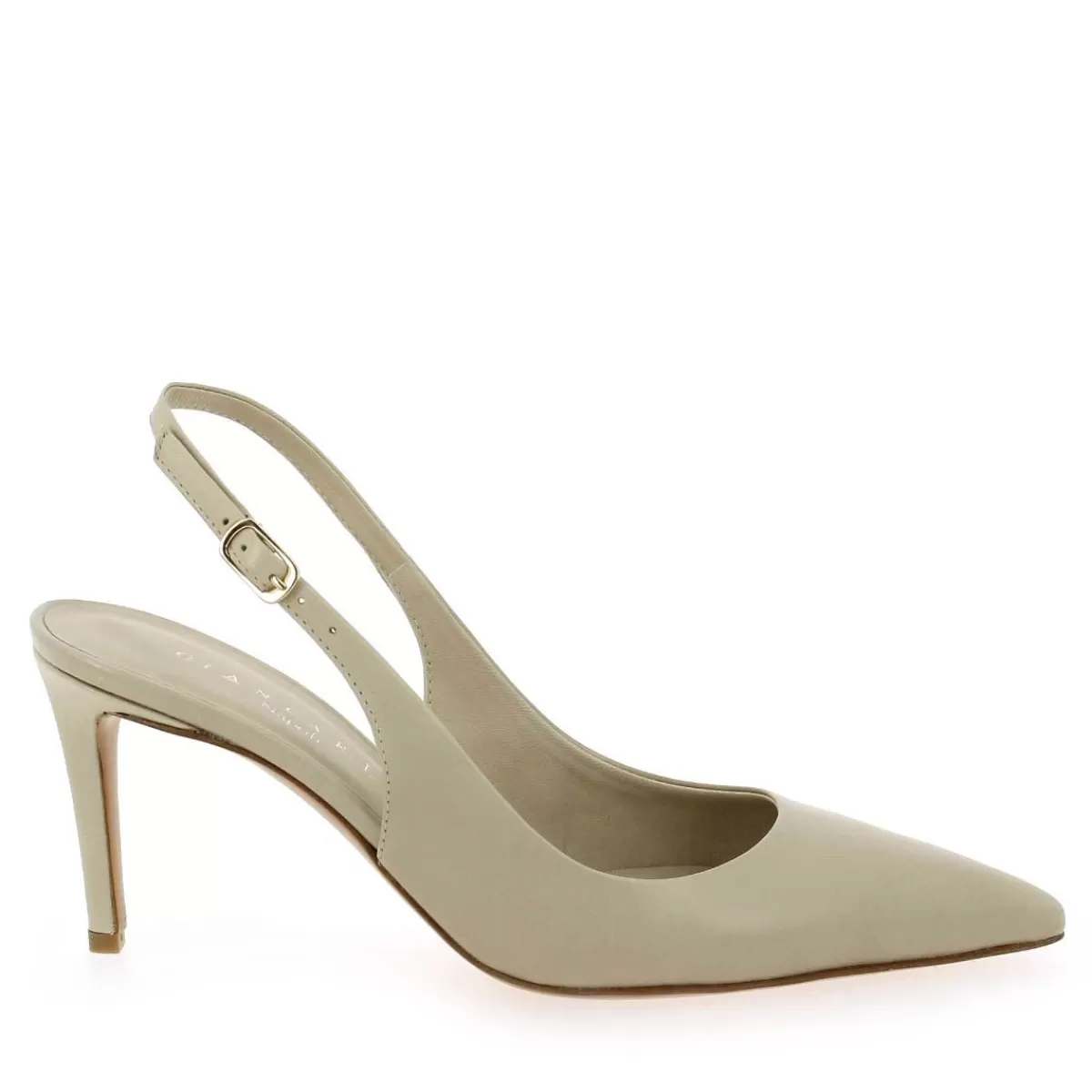 Jade 1204 - Ivoire*Giancarlo Online